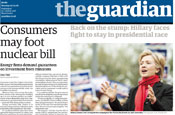 Guardian chooses Pluck to power social networking