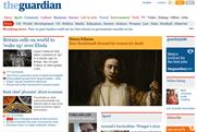The Guardian: reports record traffic of almost 114 million monthly unique browsers in Sep 2014