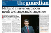 Guardian Media Group: big leap in profits