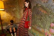 Gucci ad featuring 'unhealthily thin' model is pulled