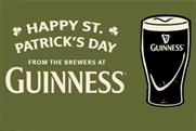 How brands have been celebrating St Patrick's Day on Twitter