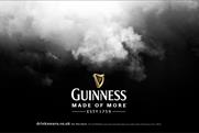 Guinness: focus on quality