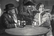 Guinness: the black-and-white spot tells the story of record producer John Hammond