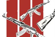 AK47: an example of a successful brand?