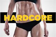 Gymbox: fitness club chain unveils outdoor ad campaign