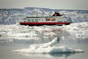 The Specialist Works sails off with cruise company Hurtigruten's media account