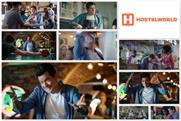 How Hostelworld challenged assumptions about Charlie Sheen - and hostels