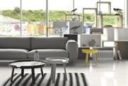 Habitat's Platform gallery will host a Scandinavian-themed experience