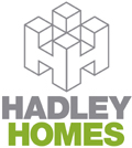 Hadley Homes: Loewy creates new brand identity