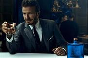 Haig Club: David Beckham helped to create the whisky brand