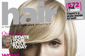 Hair magazine