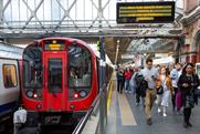 TfL picks creative agency after epic pitch
