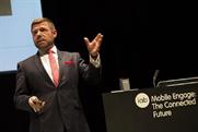Dr Simon Hampton: the Internet Advertising Bureau UK's resident psychologist