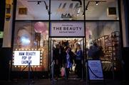 The pop-up will be situated within the Old Truman Brewery for five weeks 