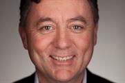 Patrick Hanson-Lowe: becomes chairman of the international agencies council of the EACA