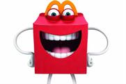 McDonald's: introduced new mascot through a tweet in May this year