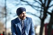 Singh is contemplating launching Plan B in Europe