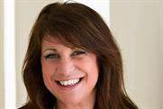 Emma Harris: former Eurostar marketer is working on a performance-related event 