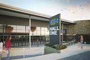 Work to begin on Yorkshire Event Centre in July