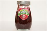 Hartley's: Karmarama to relaunch jam and jelly brand with multimedia campaign