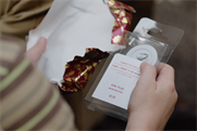 Harvey Nichols: the ‘sorry, I spent it on myself’ work scooped one of the UK’s two Grands Prix