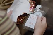 Harvey Nichols: won four Grands Prix for Adam & Eve/DDB