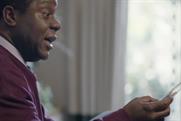 A&E/DDB: 'sorry, I spent it on myself' ad for Harvey Nichols