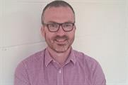 James Steward: steps down as director of Hat