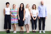 Socialyse influencer division: the new Havas team