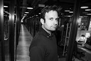 Bountiful Cow founder Henry Daglish quits