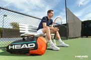 The event will launch the Head Graphene XT Radical tennis racquet