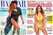 TI Media and Hearst suffer biggest declines as women's mags tumble once again