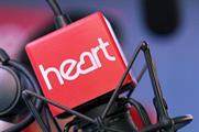 Rajar Q3 2015: Heart captures record national audience