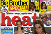 Heat Radio drops spot ads with celeb format