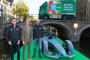 Heineken to produce fan experiences for Formula E