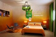 Stay over in the Holland Heineken House for the Winter Games through Booking.com