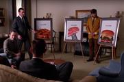 Mad-Men-inspired Heinz campaign shortlisted for Cannes Lion