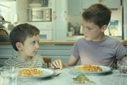 Heinz: 'little brother' by Abbot Mead Vickers BBDO 