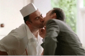 Heinz...watchdog will not investigate "gay kiss" ad