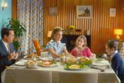 Hellmann's: latest TV celebrates brand's centenary