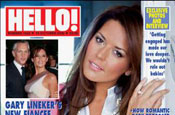 Hello! appoints Eve's O'Donnell