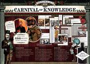 Event Awards 2014: Hendrick's Carnival of Knowledge won Creative Event of the Year 