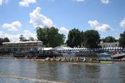 Henley Royal Regatta (CaptainOates/Flickr)