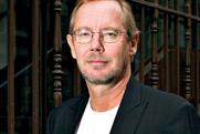 Steve Henry: co-founder, Decoded and HHCL