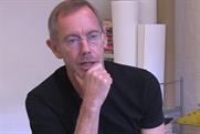 Steve Henry: co-founder of Decoded
