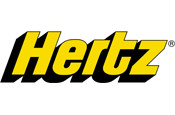 Hertz...Iris scoops account