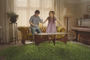 Highland Spring: rolls out summer campaign