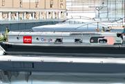Argos and Google create boat experience to illustrate how to use smart devices
