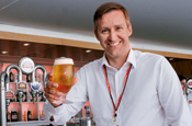 The Marketing Profile: Andreas Hilger of InBev