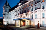 O2 and Hilton seal rugby sponsorship deals